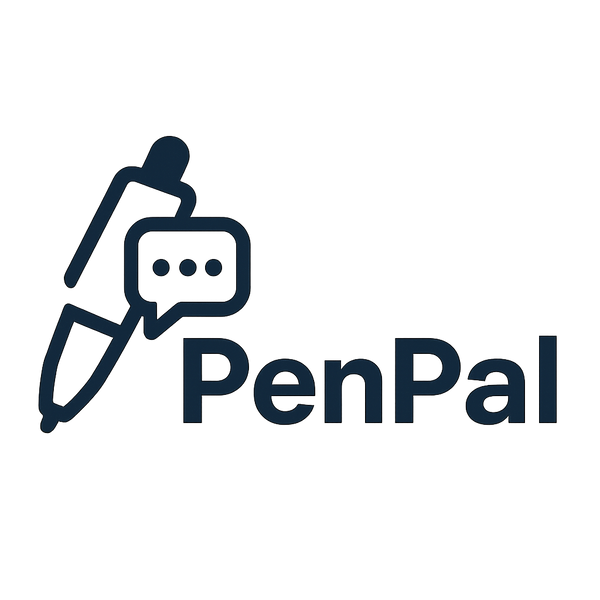 Pen Pal
