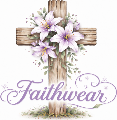 Faithwear logo